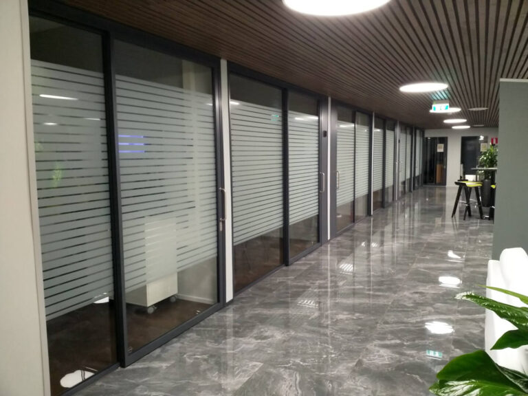 Näkösuojakalvo Turku