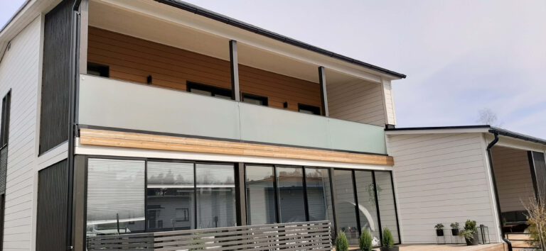 Näkösuojakalvot Kaarina