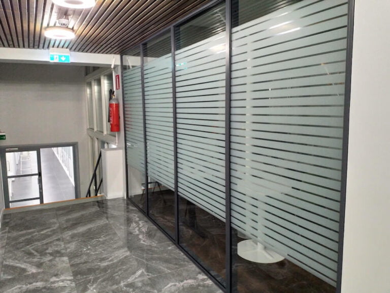 Näkösuojakalvotus Kalvotalo oy