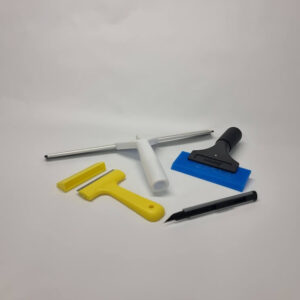 Kalvon asennustyökalu